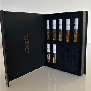 Sospiro discovery set